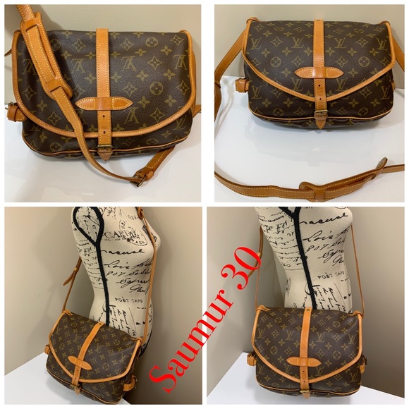 Saumur 30 - Picture 2 of 8